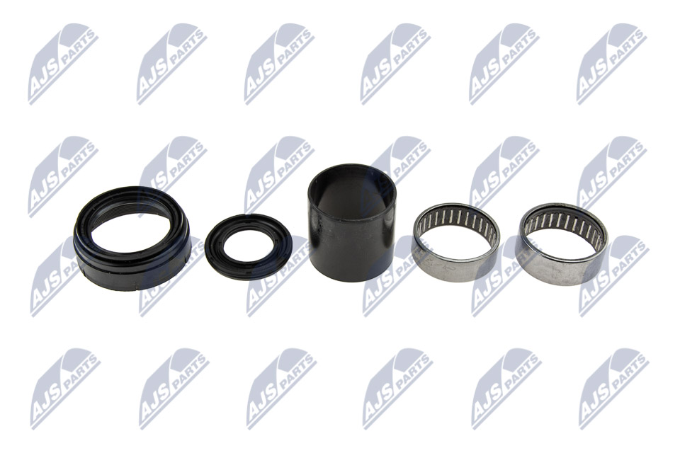 KLZ-CT-002