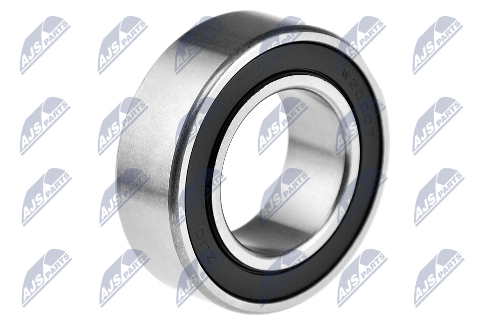 NLP-NS-001
