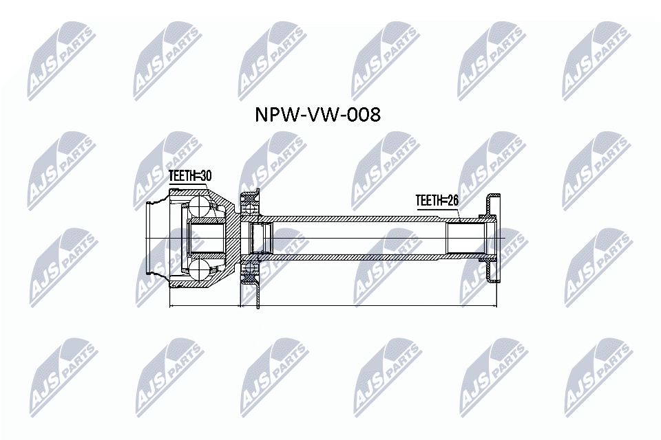 NPW-VW-008