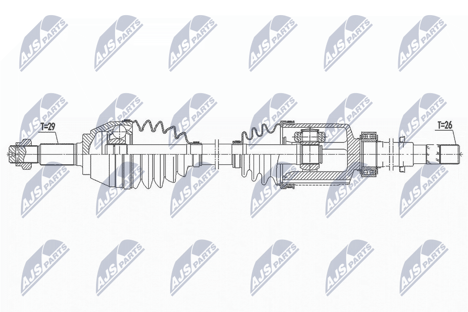 NPW-NS-092