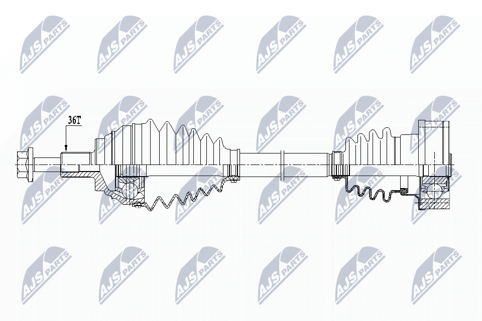 NPW-VW-151