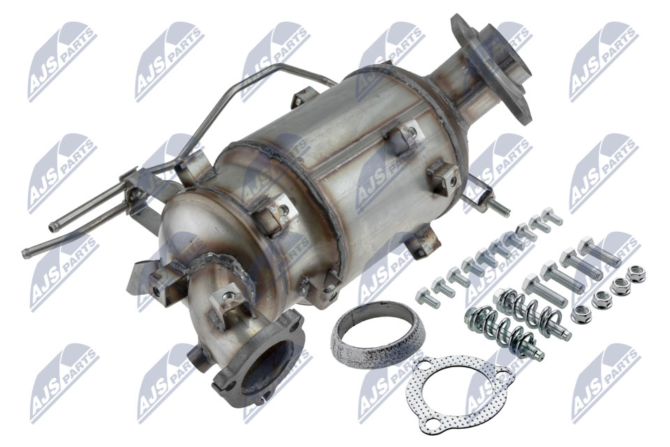 DPF-TY-001