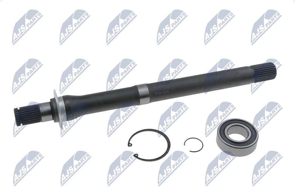NWP-HY-505