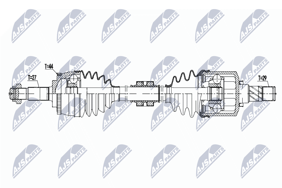 NPW-NS-140