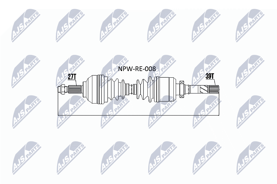 NPW-RE-008