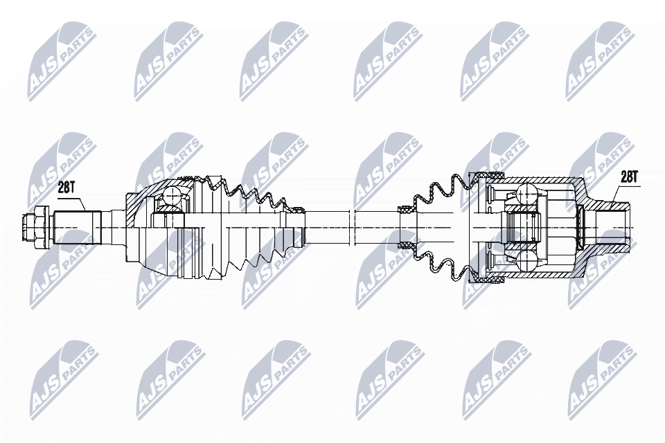 NPW-MZ-051
