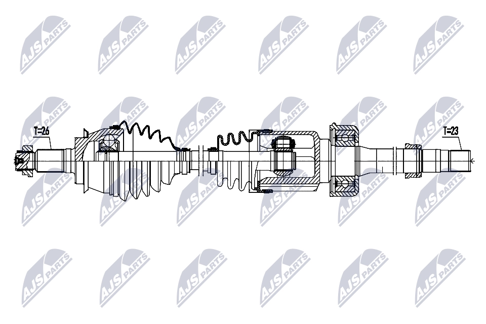NPW-BM-204
