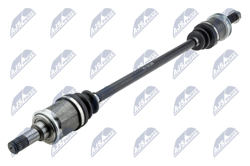 NPW-HD-100
