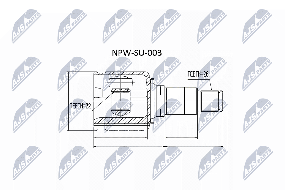 NPW-SU-003
