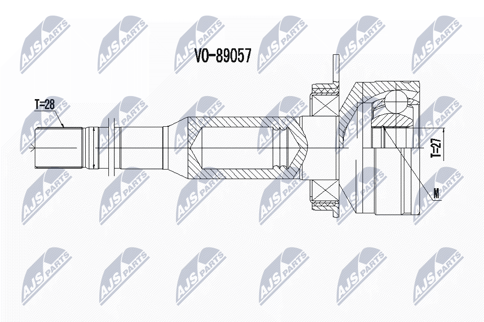 NPW-VV-100