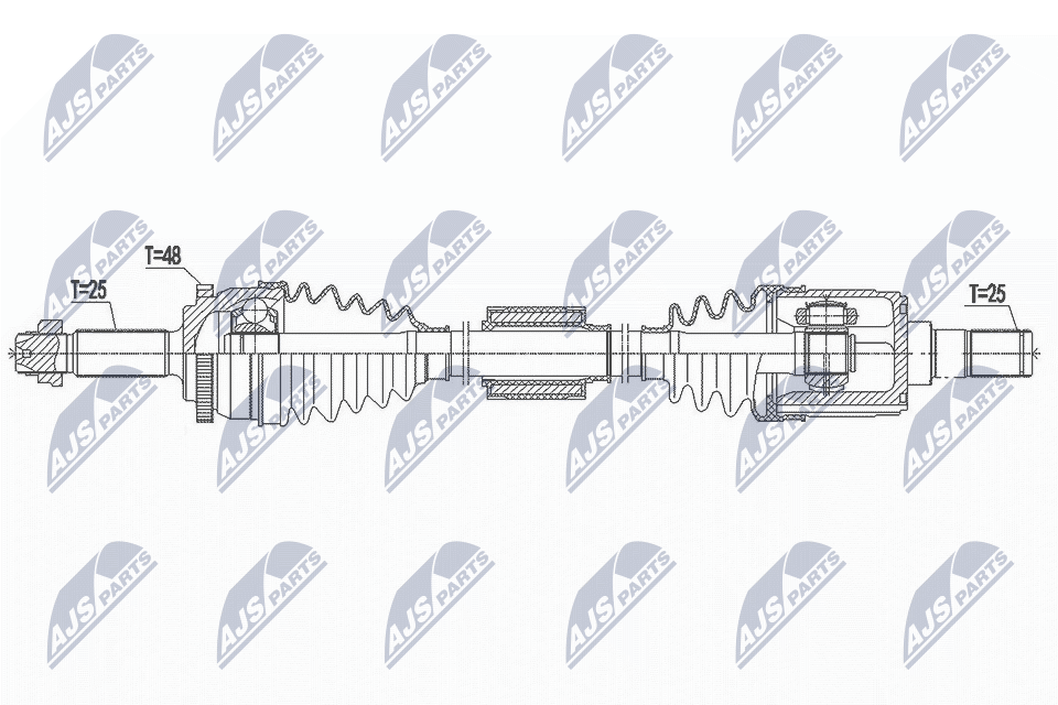 NPW-HY-555