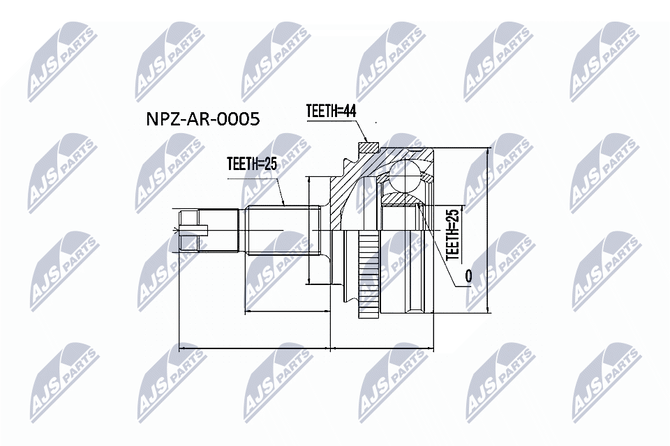 NPZ-AR-005