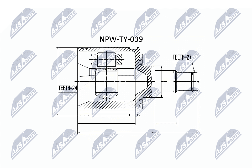 NPW-TY-039