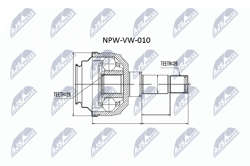 NPW-VW-010