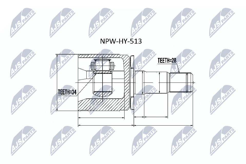 NPW-HY-513