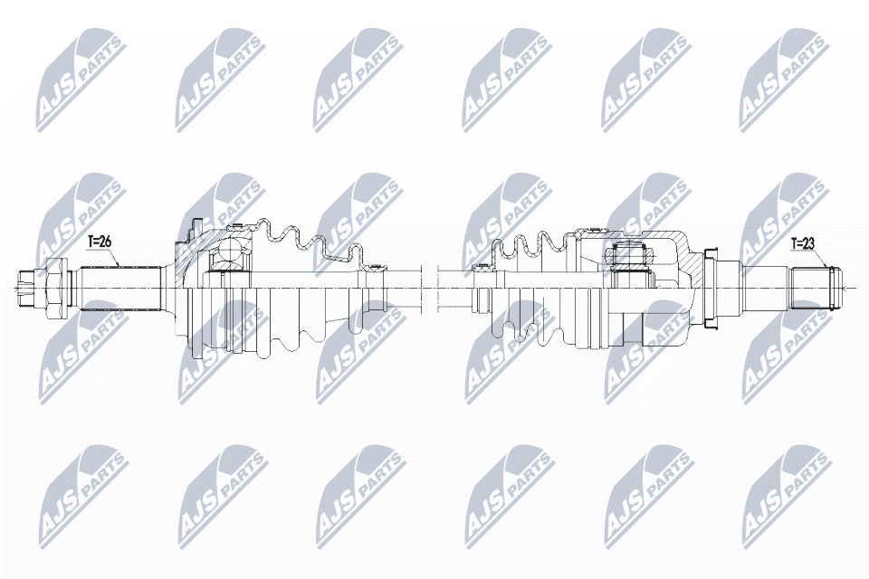 NPW-TY-115