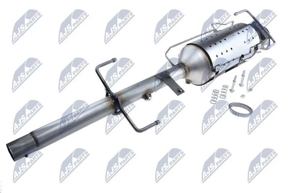 DPF-MZ-001