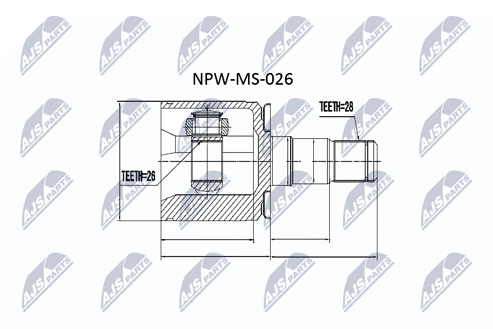 NPW-MS-026