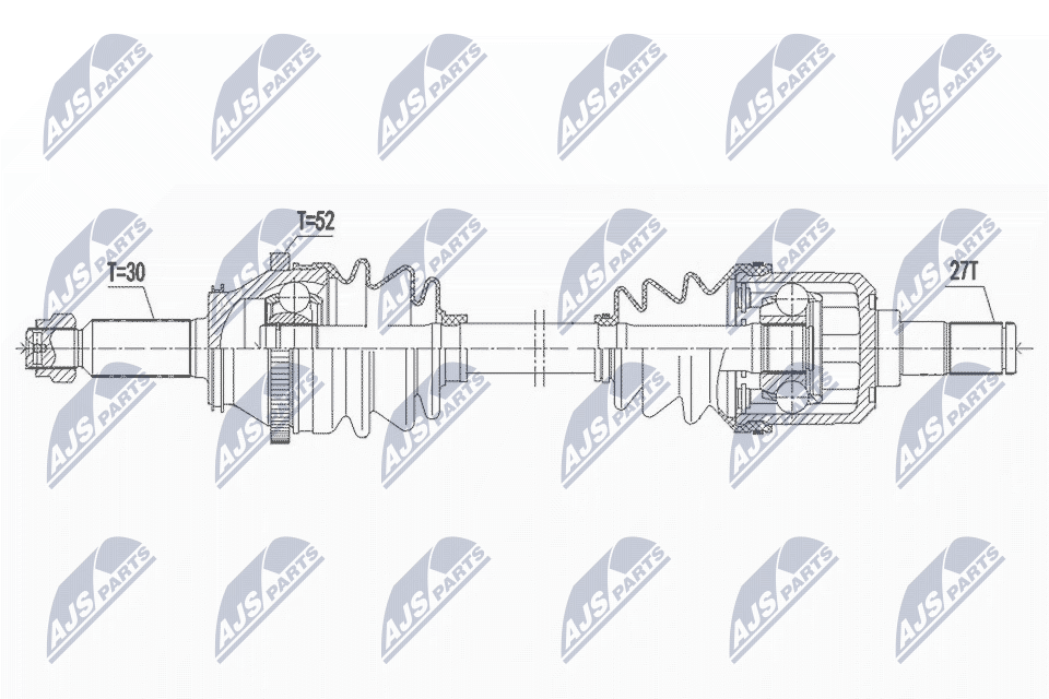 NPW-HY-601