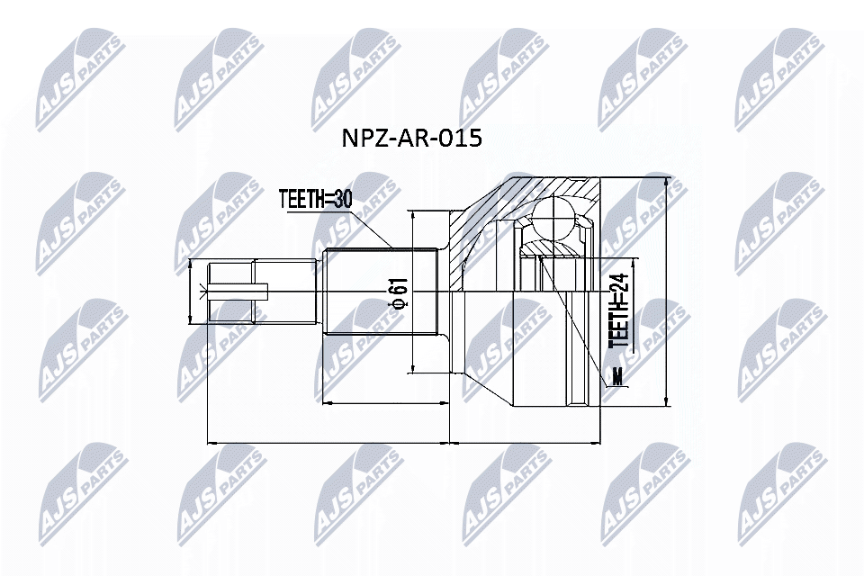 NPZ-AR-015