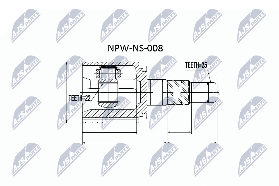 NPW-NS-008