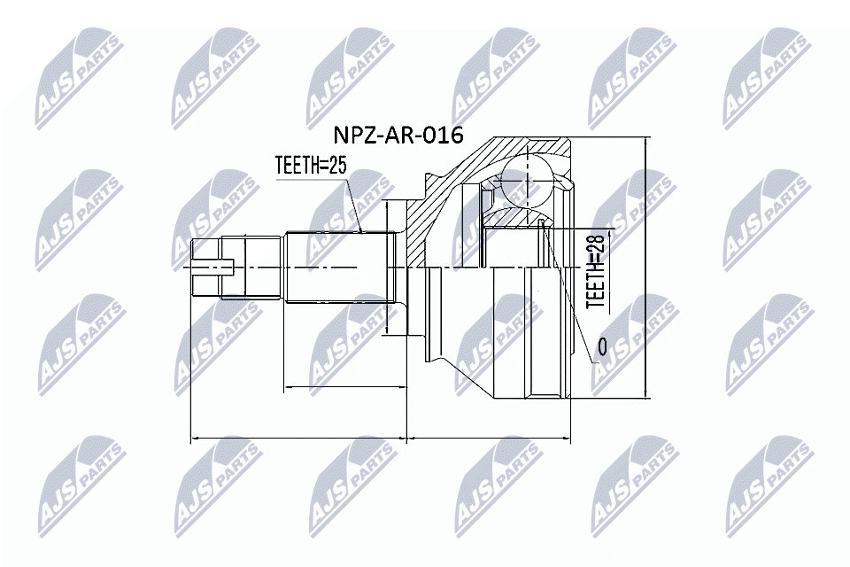 NPZ-AR-016