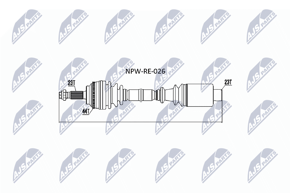 NPW-RE-026