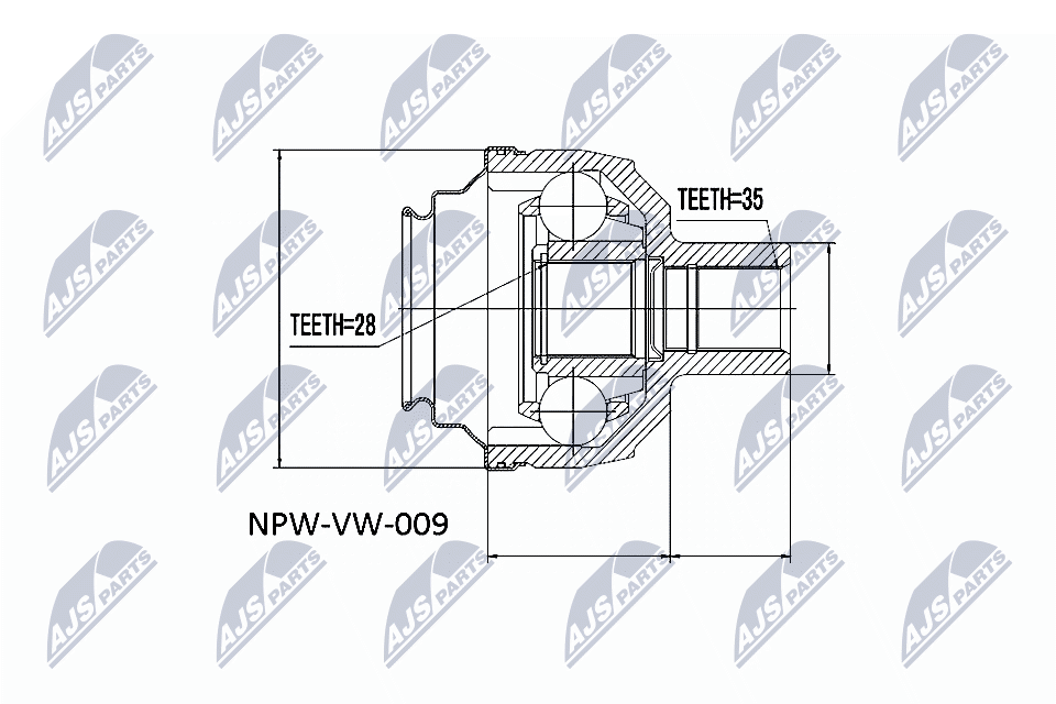 NPW-VW-009