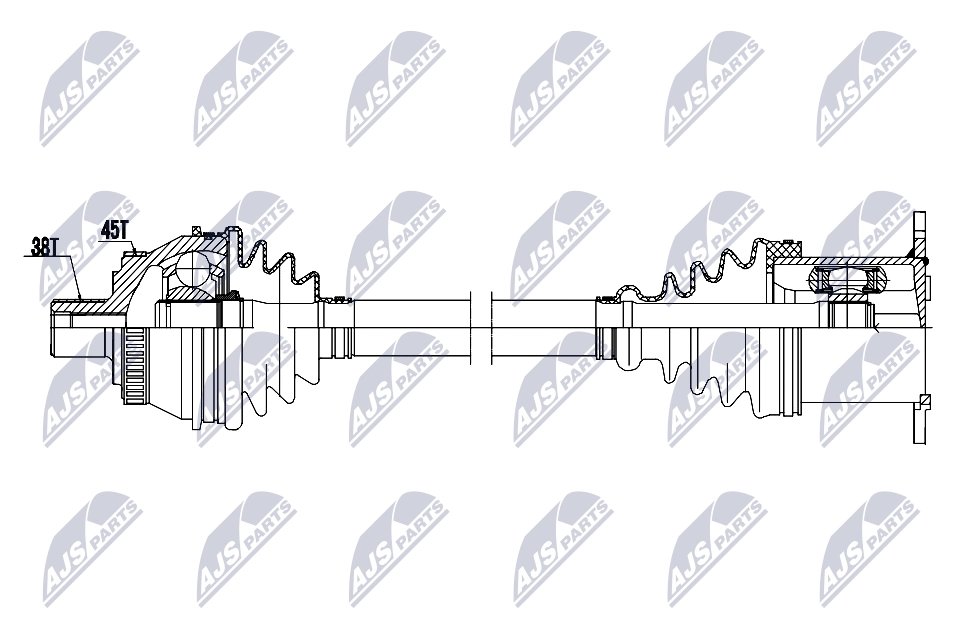 NPW-AU-101