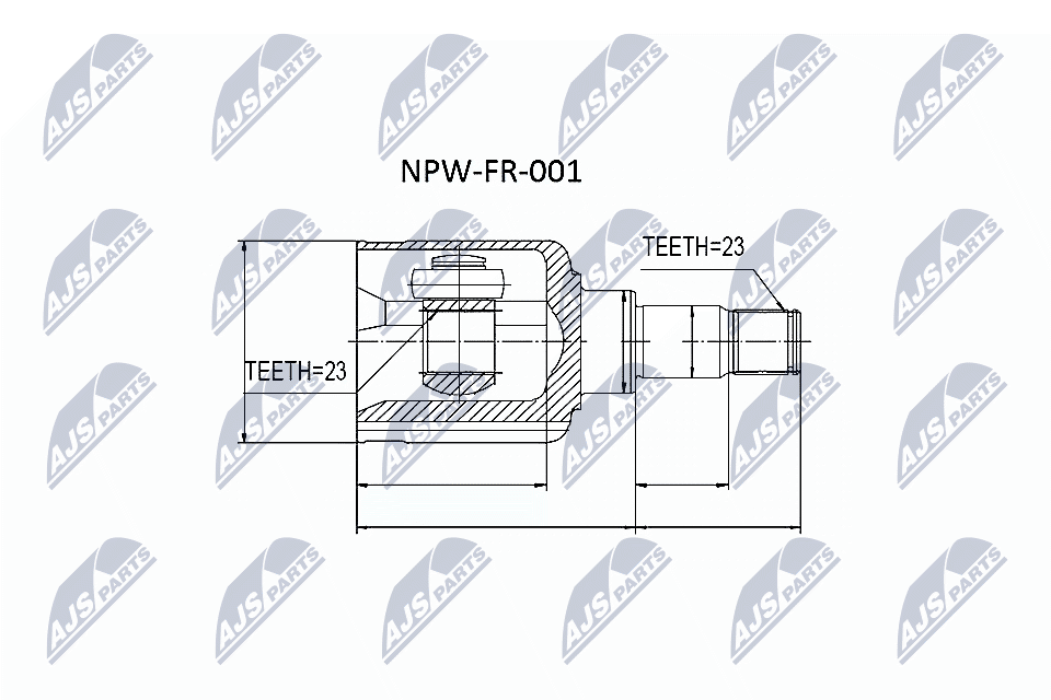 NPW-FR-001