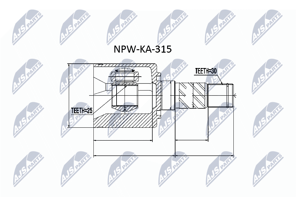 NPW-KA-315
