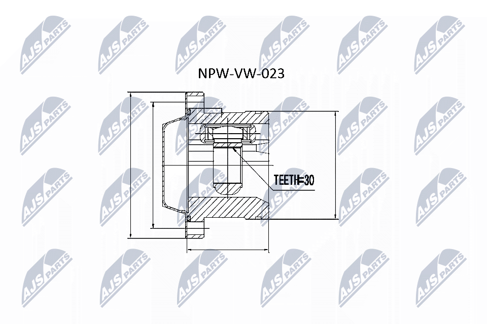 NPW-VW-023