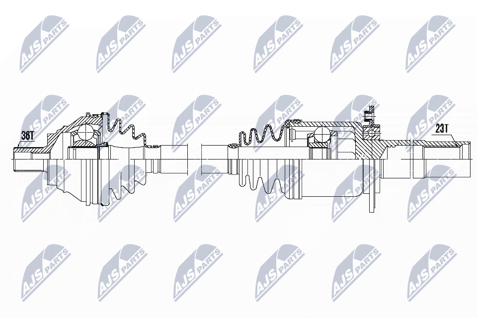 NPW-VW-135