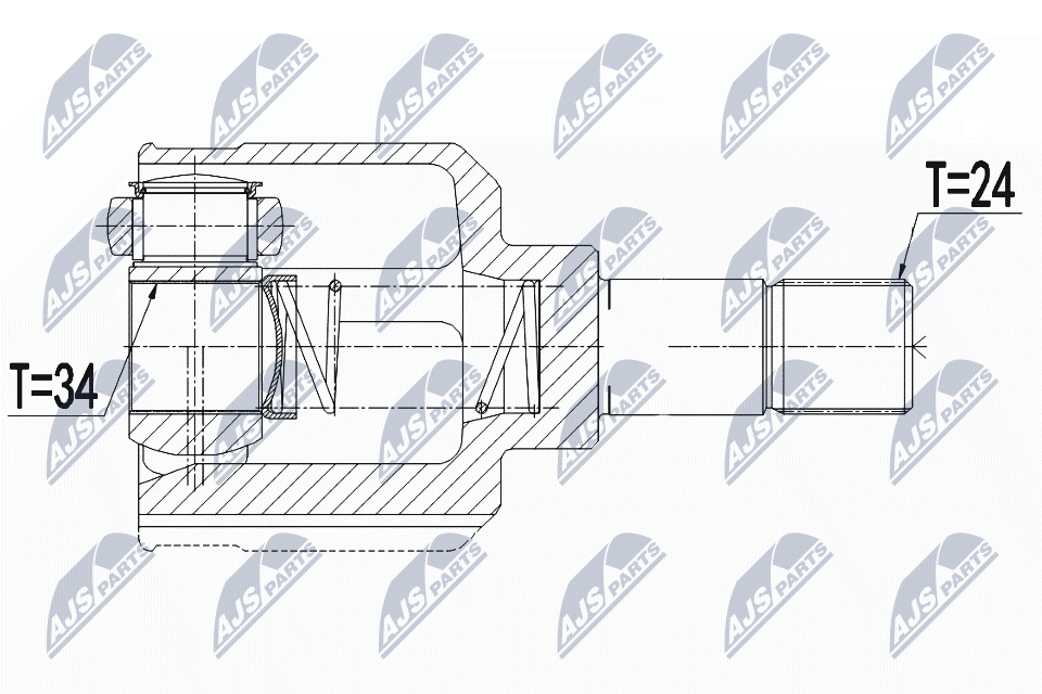 NPW-CT-110