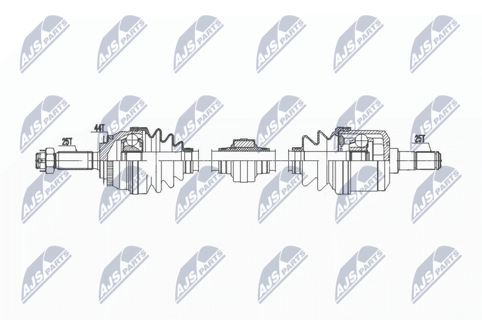 NPW-HY-613