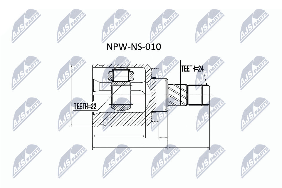NPW-NS-010
