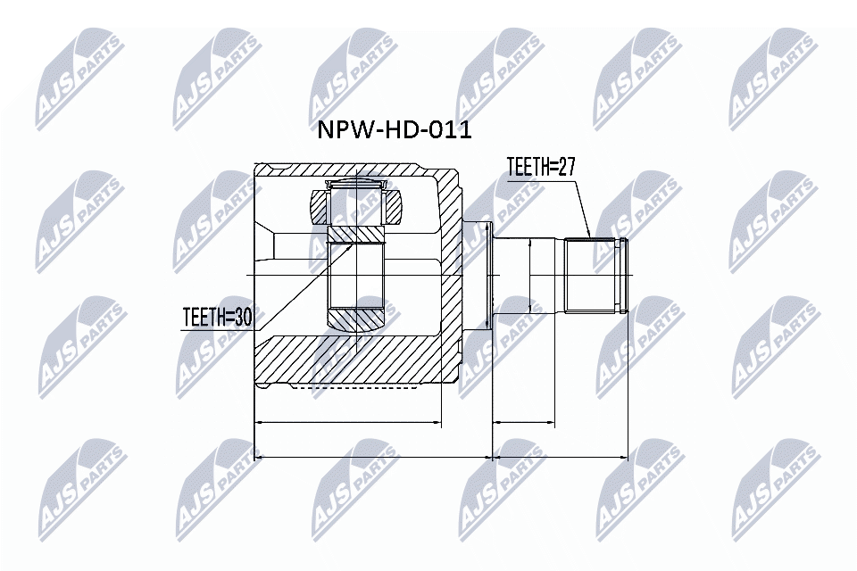 NPW-HD-011