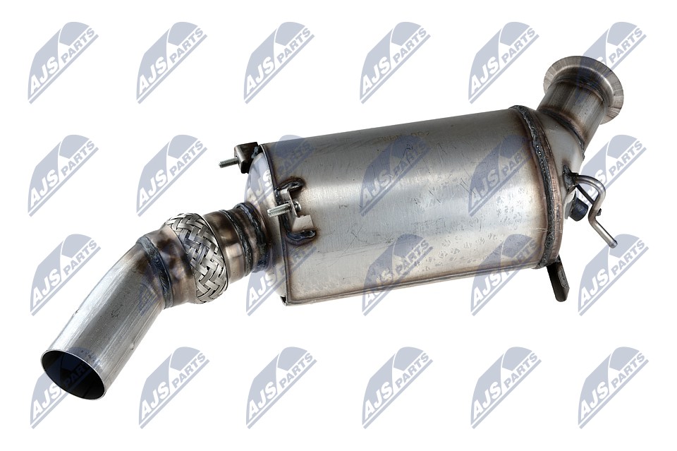 DPF-BM-002