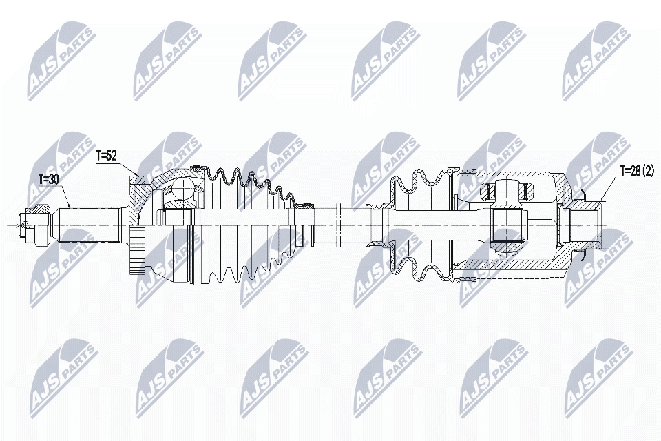 NPW-HY-563
