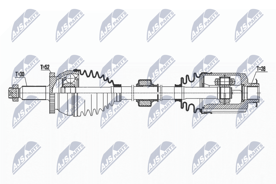 NPW-HY-575