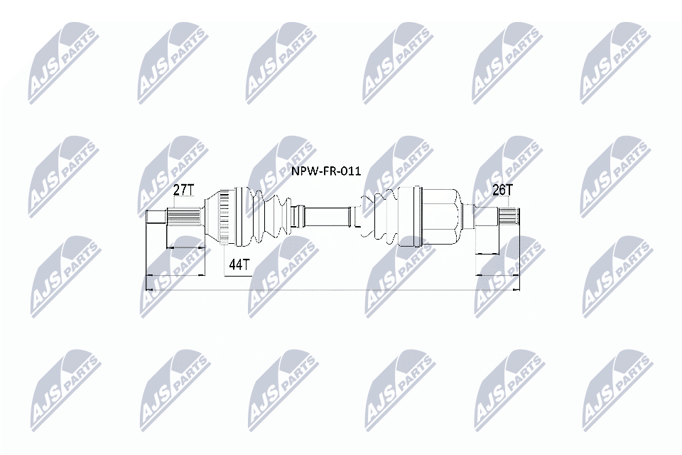NPW-FR-011