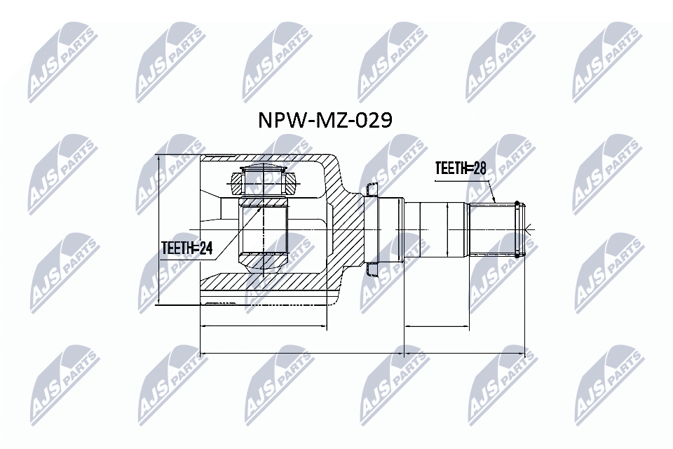 NPW-MZ-029