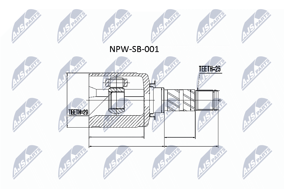 NPW-SB-001