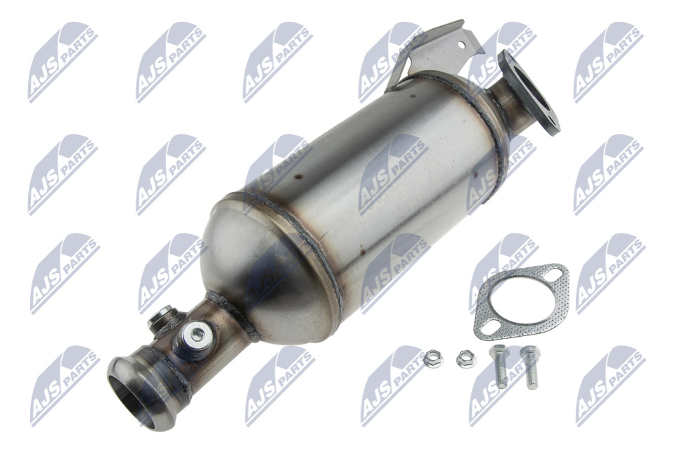 DPF-RE-001