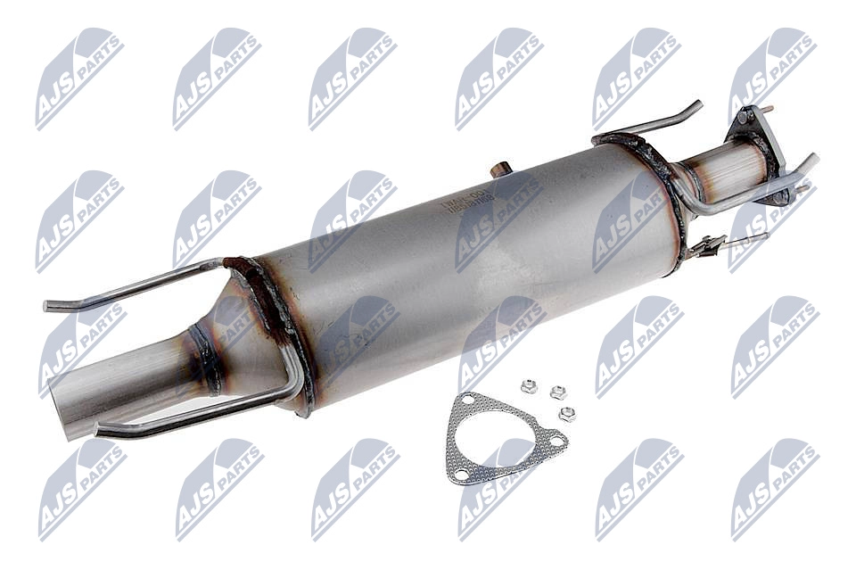 DPF-AR-001
