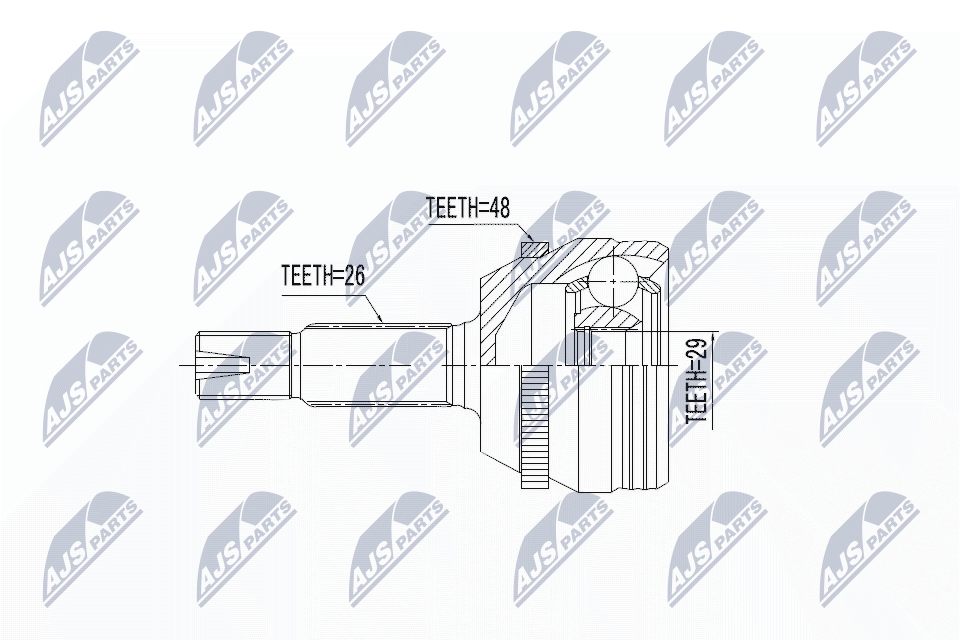NPZ-TY-098