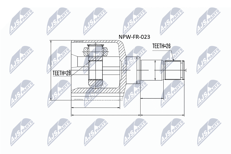 NPW-FR-023