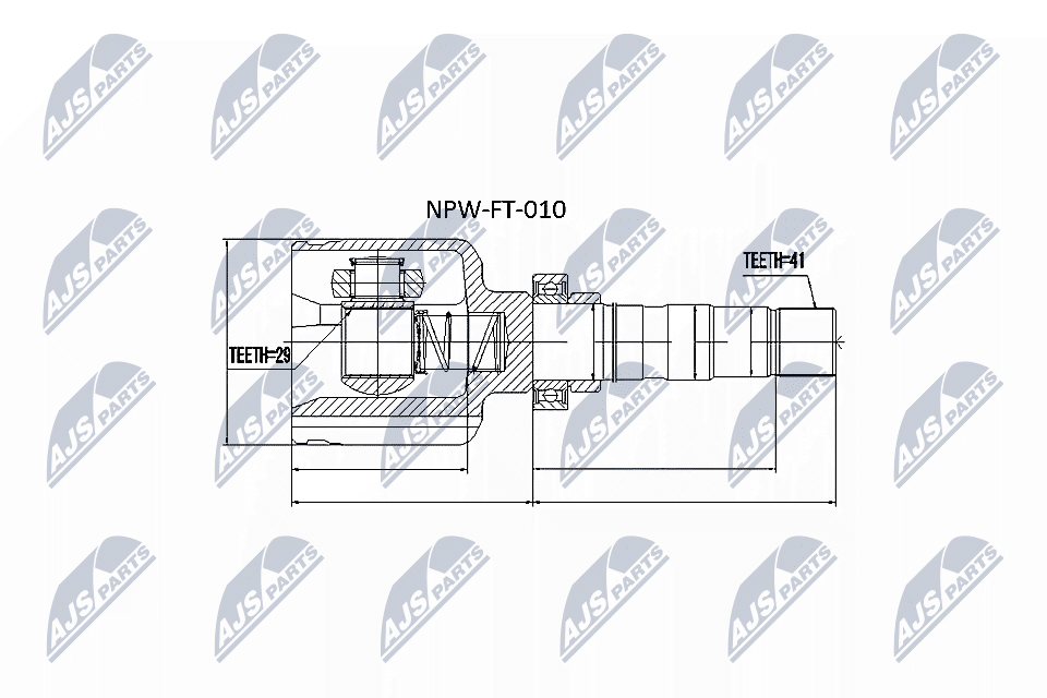 NPW-FT-010