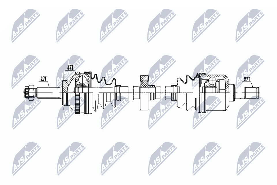 NPW-HY-607