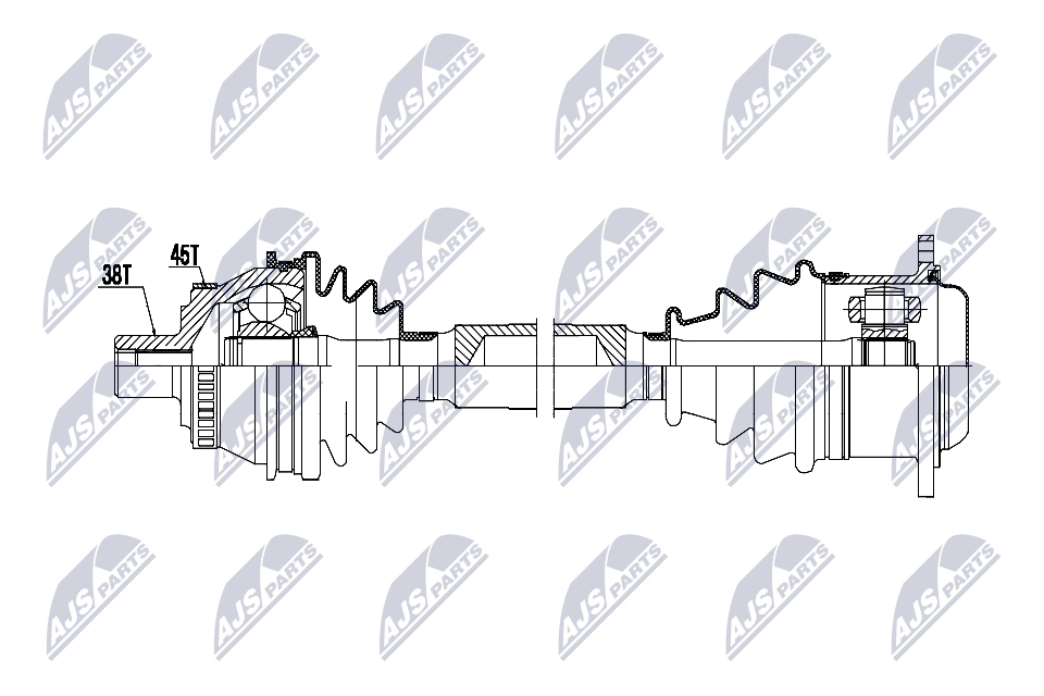 NPW-AU-102
